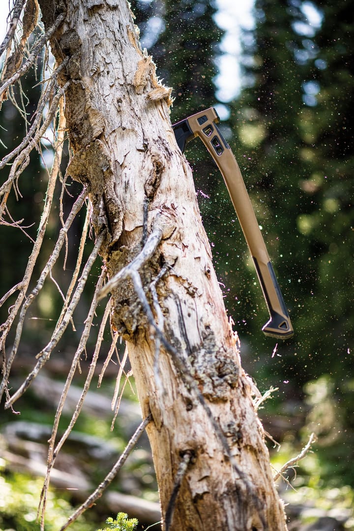 Gerber Bushcraft Axe Gerber Gerber Bushcraft Axe Gerber