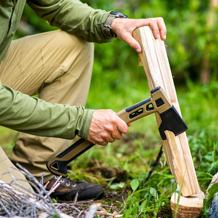 Gerber Bushcraft Axe Gerber Gerber Bushcraft Axe Gerber