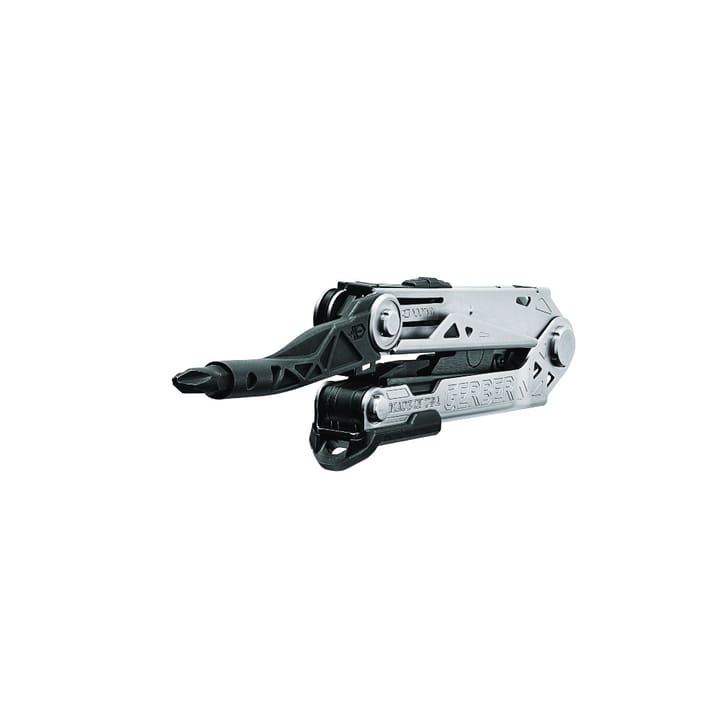 Gerber Center-Drive Multi-tool, GB Stainless Steel Gerber