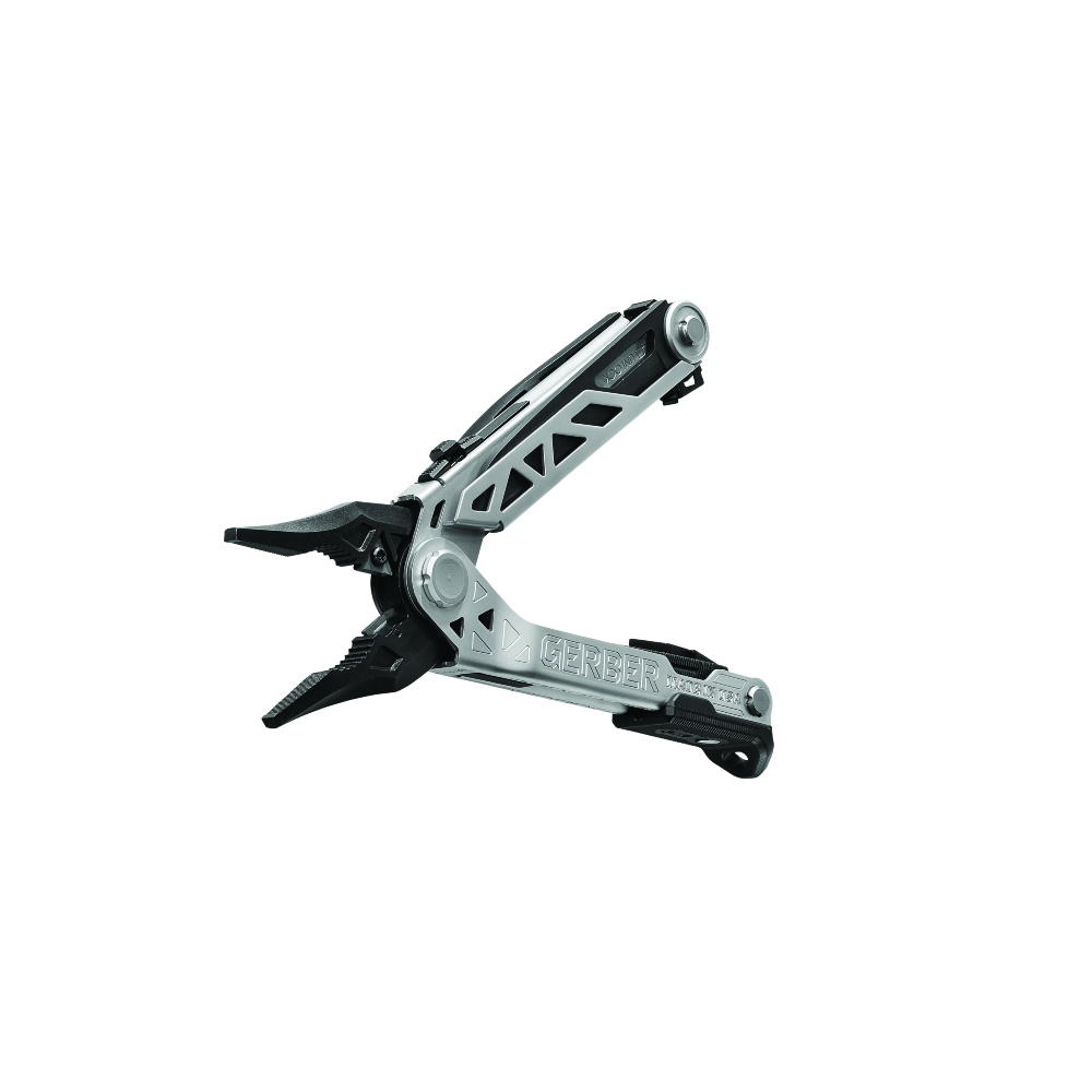 Center-Drive Multi-tool GB Stainless Steel