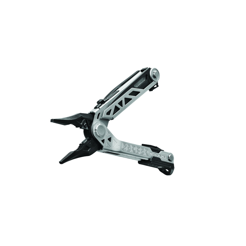 Bilde av Center-Drive Multi-tool, GB OneSize, Stainless Steel