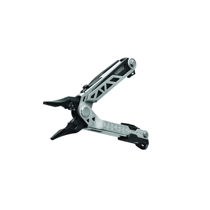 Gerber Center-Drive Multi-tool, GB Stainless Steel Gerber