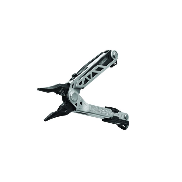 Center-Drive Multi-tool, GB Stainless Steel Gerber