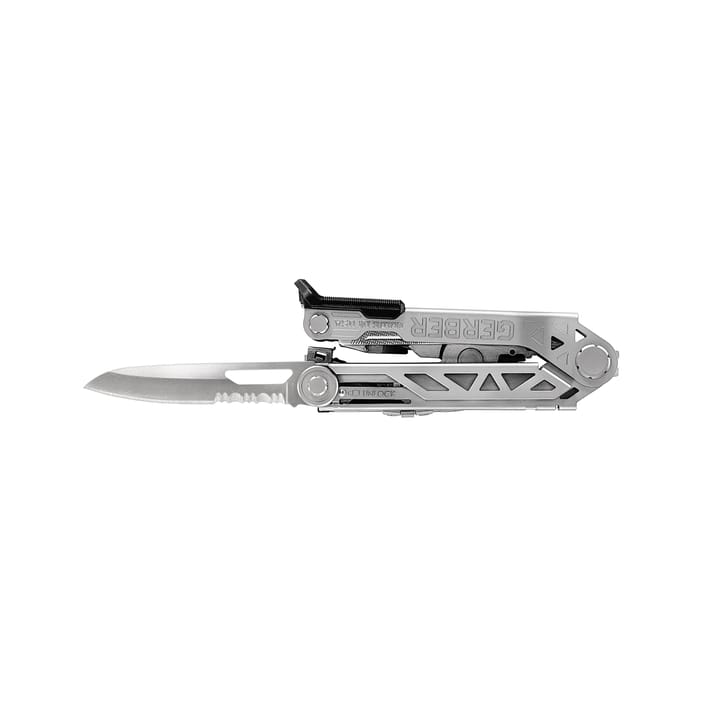 Gerber Center Drive Plus Stainless Gerber