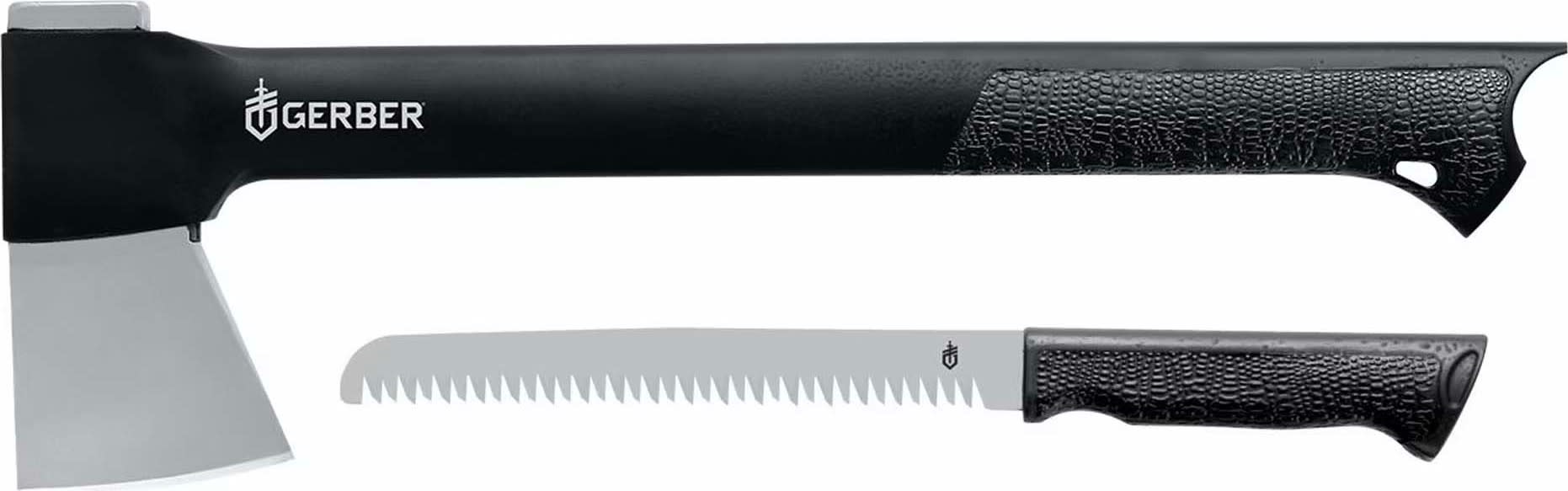 Gerber Gator Combo Axe II