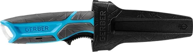 Gerber Crossriver Combo Black/Blue Gerber