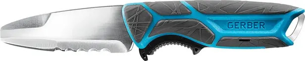 Gerber Crossriver Combo Black/Blue