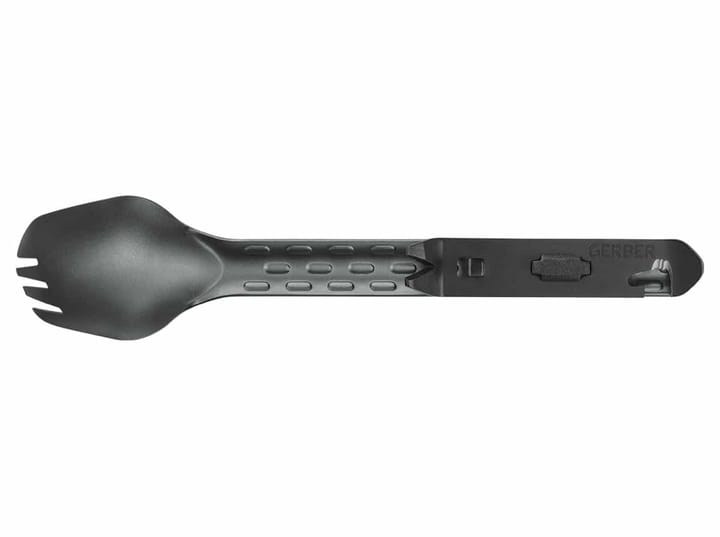 Gerber Devour Turbestikk - Spork, FSG Onyx Gerber Gerber Devour Turbestikk - Spork, FSG Onyx Gerber