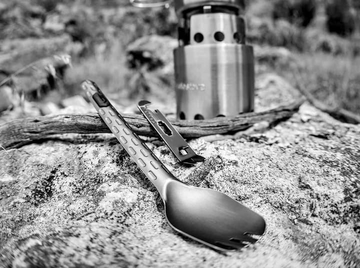 Gerber Devour Turbestikk - Spork, FSG Onyx Gerber Gerber Devour Turbestikk - Spork, FSG Onyx Gerber