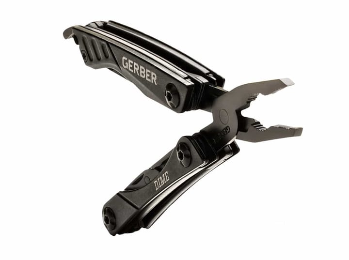 Gerber Dime Black Black Gerber Gerber Dime Black Black Gerber