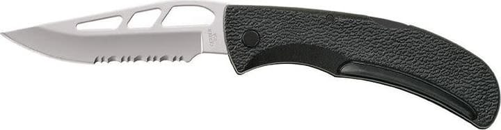 Gerber E-Z Out Skeleton Black Gerber