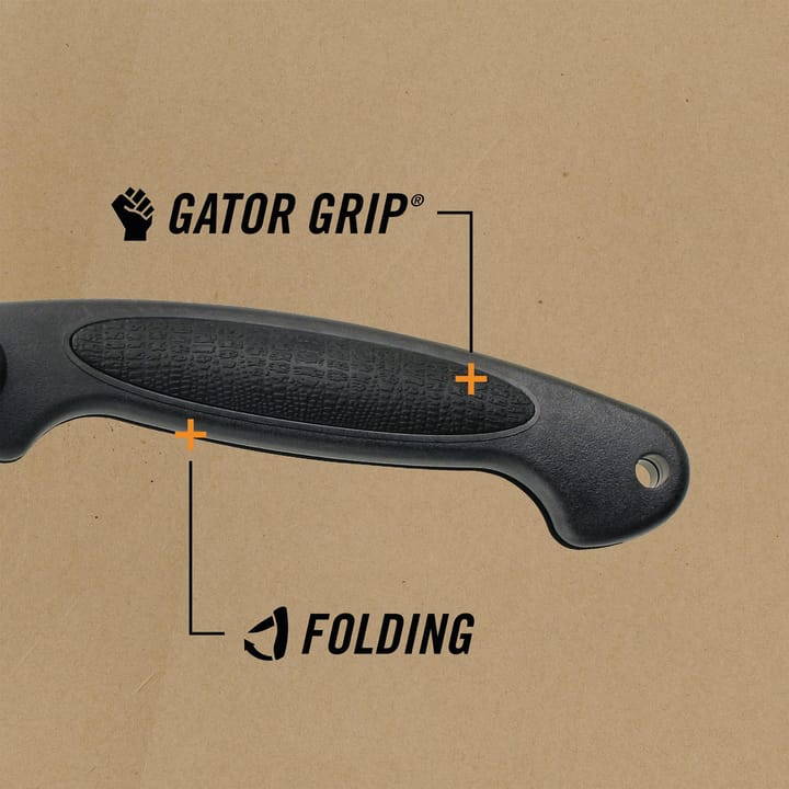 Gerber Gerber Exchange-A-Blade Foldesag Svart Gerber