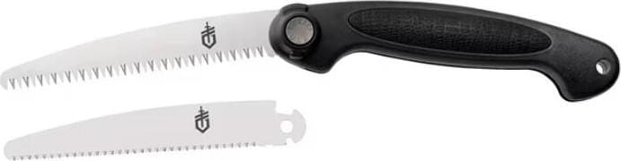 Gerber Gerber Exchange-A-Blade Foldesag Svart Gerber