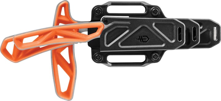 Gerber Exo-Mod Caper Orange Gerber Gerber Exo-Mod Caper Orange Gerber