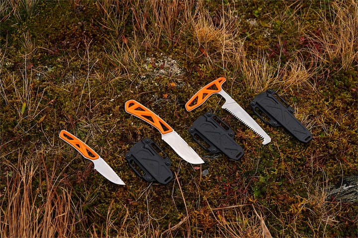 Gerber Exo-Mod Saw Orange Gerber Gerber Exo-Mod Saw Orange Gerber