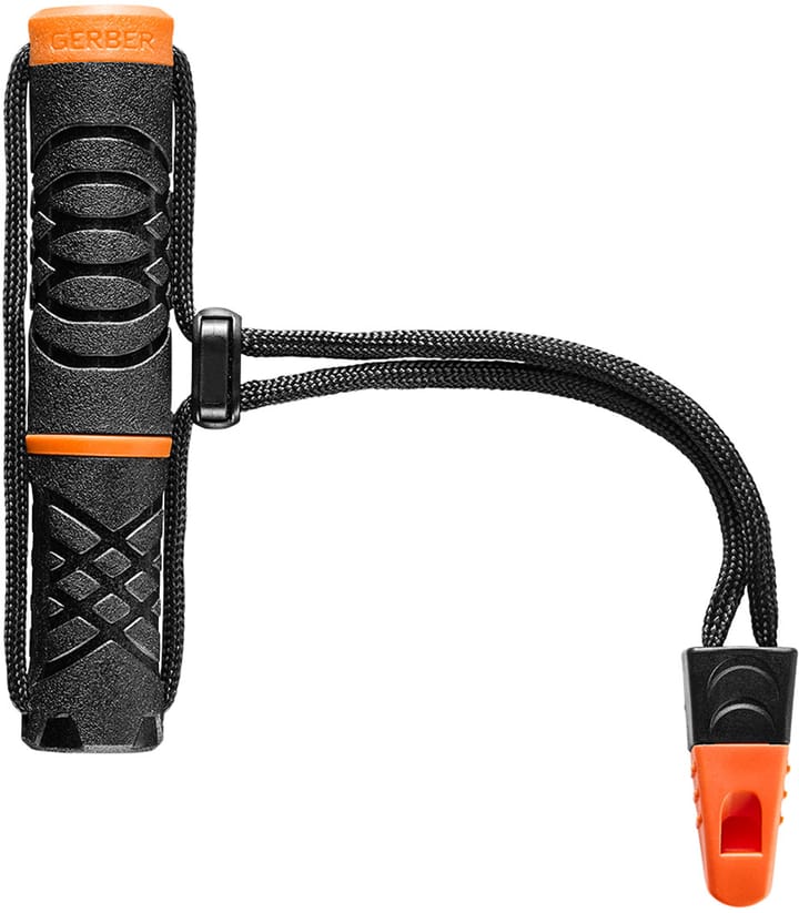 Gerber Fire Starter Black Gerber Gerber Fire Starter Black Gerber
