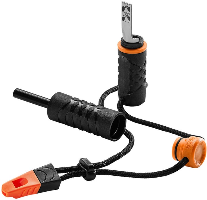 Gerber Fire Starter Black Gerber Gerber Fire Starter Black Gerber