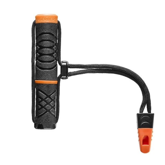 Gerber Fire Starter Black Gerber