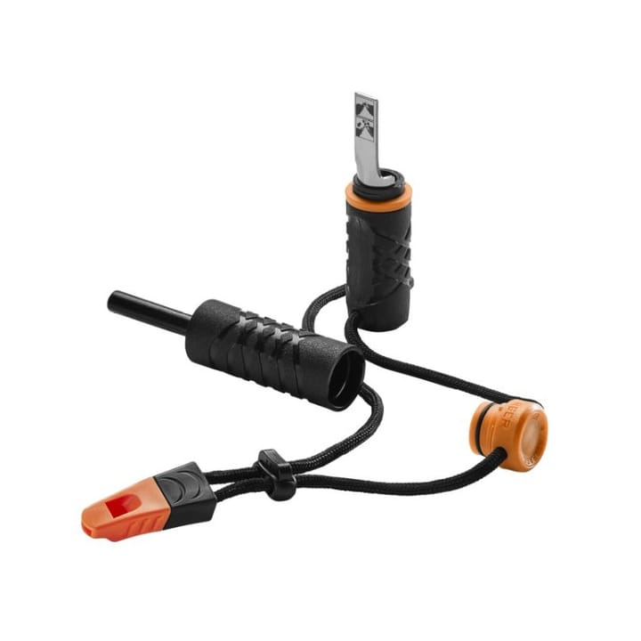 Gerber Fire Starter Black Gerber