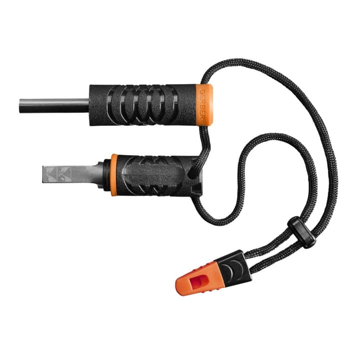 Gerber Fire Starter Black Gerber
