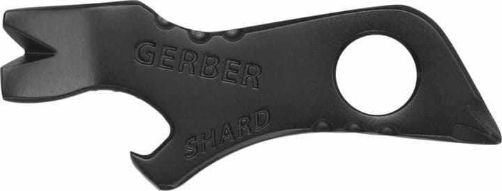 Gerber Shard Keychain Tool Gerber Gerber Shard Keychain Tool Gerber
