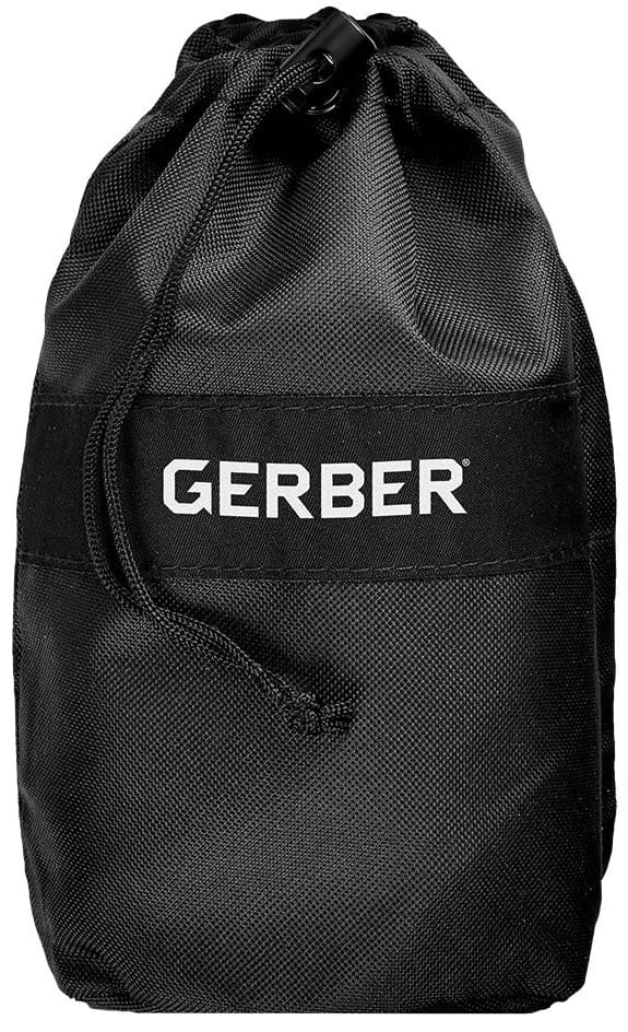 Gerber Gorge Black Gerber Gerber Gorge Black Gerber