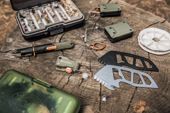 Gerber Gerber Gutsy Gut Scoop Scaler Silver Skjellskarape Med Bukåpner Og Opptrekker Gerber Gerber Gerber Gutsy Gut Scoop Scaler Silver Skjellskarape Med Bukåpner Og Opptrekker Gerber