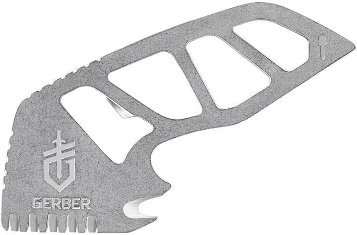 Gerber Gerber Gutsy Gut Scoop Scaler Silver Skjellskarape Med Bukåpner Og Opptrekker Gerber Gerber Gerber Gutsy Gut Scoop Scaler Silver Skjellskarape Med Bukåpner Og Opptrekker Gerber