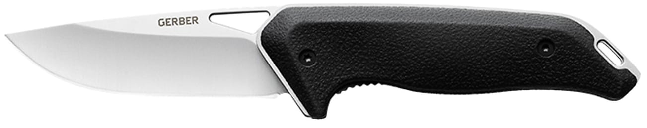 Gerber Moment Folder