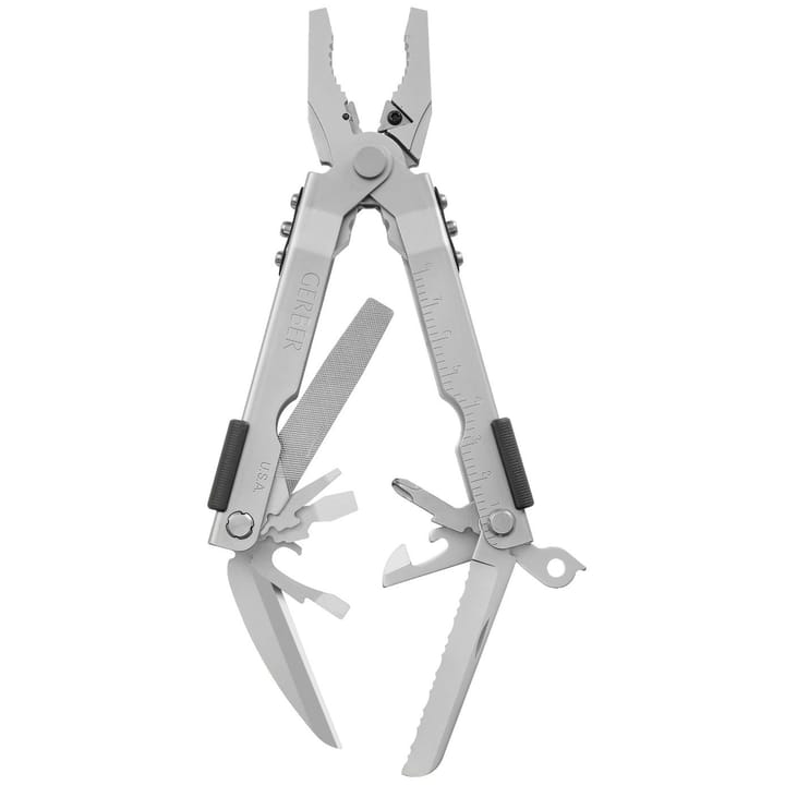 Gerber MP600 Bluntnose Stainless Gerber Gerber MP600 Bluntnose Stainless Gerber