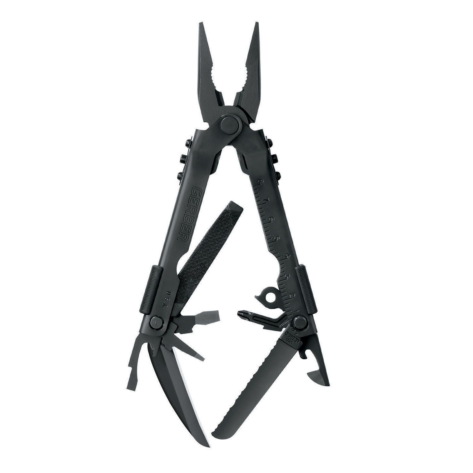 Gerber Multi-Plier 600 Needlenose