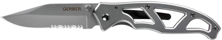 Gerber Paraframe I Serrated Gerber Gerber Paraframe I Serrated Gerber