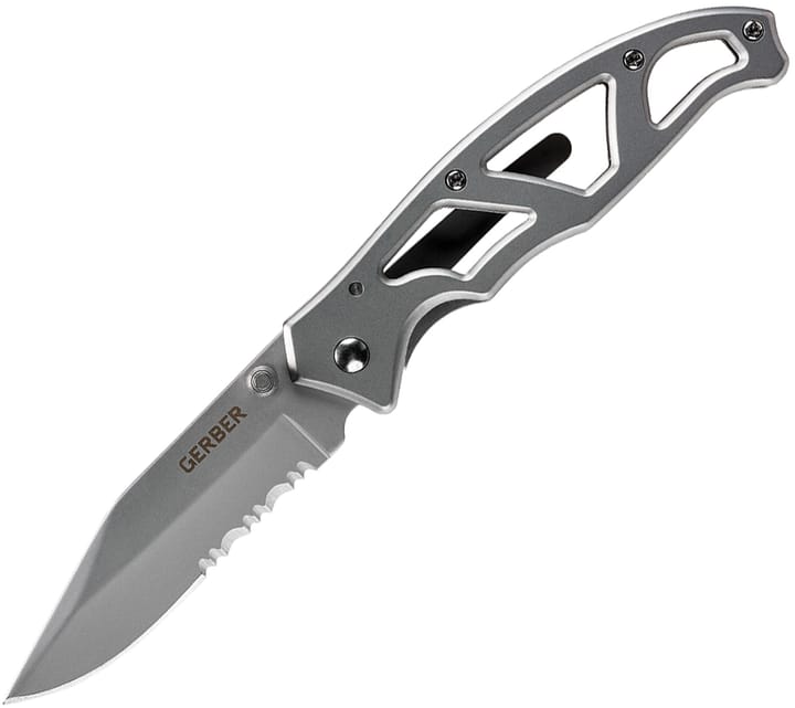 Gerber Paraframe I Serrated Gerber Gerber Paraframe I Serrated Gerber