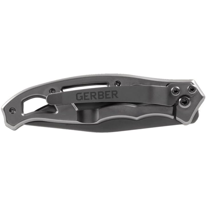 Gerber Paraframe Mini Fine Edge Rostfritt Stål Gerber