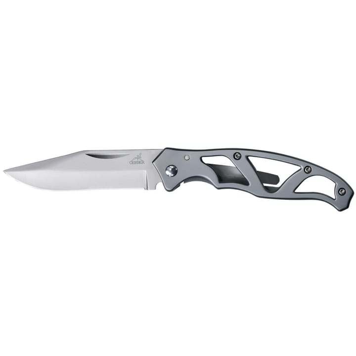 Gerber Paraframe Mini Fine Edge Rostfritt Stål Gerber