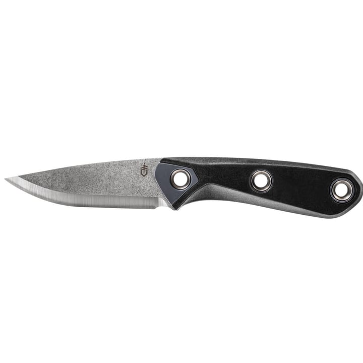 Gerber Principle Bushcraft Fixed Black Gerber
