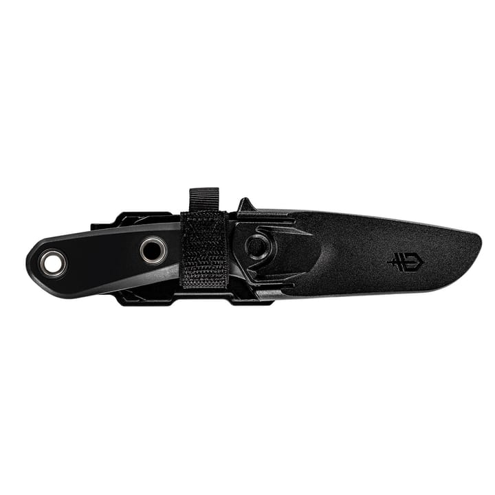 Gerber Principle Bushcraft Fixed Black Gerber