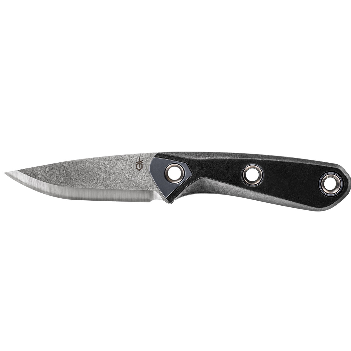 Gerber Principle Bushcraft Fixed Black