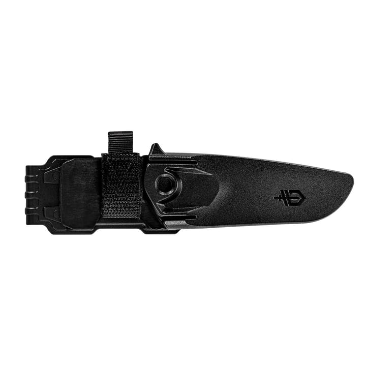 Gerber Principle Bushcraft Fixed Black Gerber