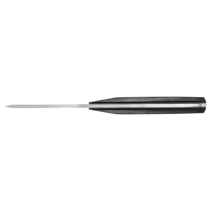 Gerber Principle Bushcraft Fixed Black Gerber