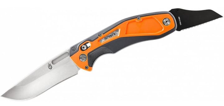 Gerber Randy Newberg Fixed EBS Gerber Gerber Randy Newberg Fixed EBS Gerber