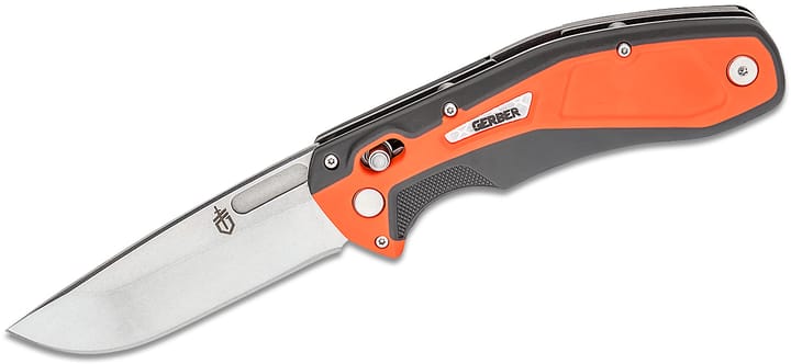 Gerber Randy Newberg Fixed EBS Gerber Gerber Randy Newberg Fixed EBS Gerber