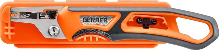 Gerber Randy Newberg Fixed EBS Gerber