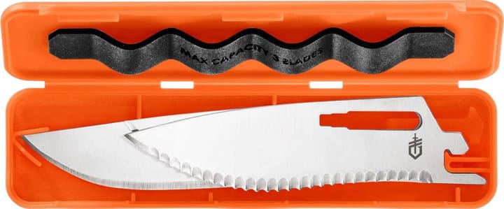 Gerber Randy Newberg Fixed EBS Gerber