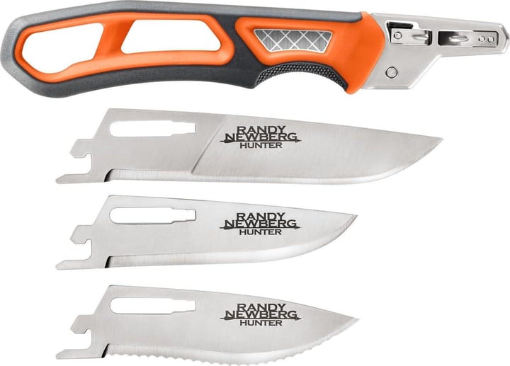 Gerber Randy Newberg Fixed EBS Gerber