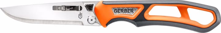 Gerber Randy Newberg Fixed EBS Gerber