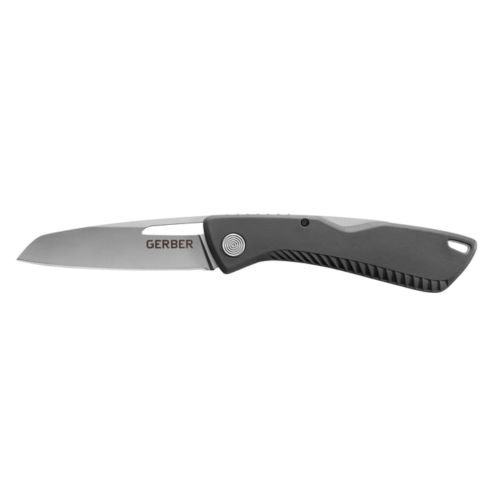 Gerber Sharkbelly Folder, Fine Edge Gray Gerber Gerber Sharkbelly Folder, Fine Edge Gray Gerber