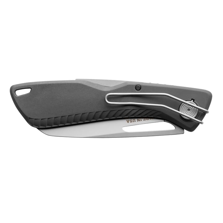 Gerber Sharkbelly Folder, Fine Edge Gray Gerber Gerber Sharkbelly Folder, Fine Edge Gray Gerber