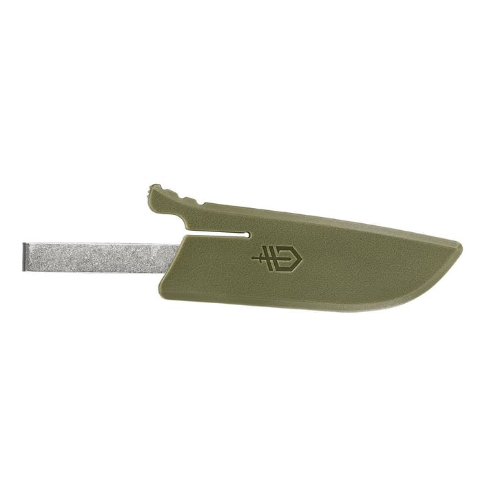 Gerber Spine Compact Fixed Blade Green Gerber Gerber Spine Compact Fixed Blade Green Gerber