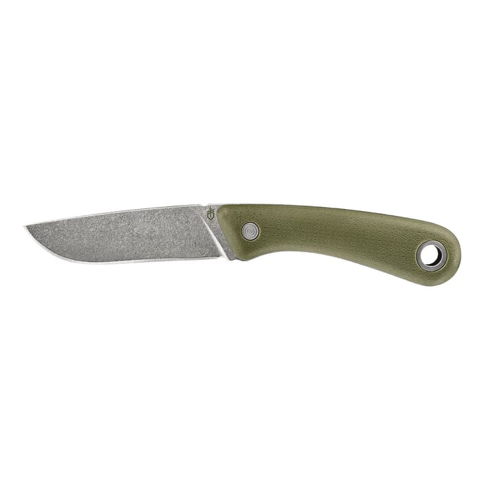 Gerber Spine Compact Fixed Blade Green Gerber